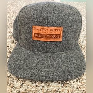 Firestone Brewery Hat
